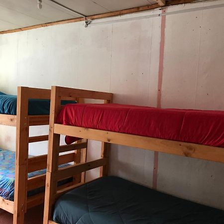 Rustik Hostel Пуэрто-Монт Экстерьер фото
