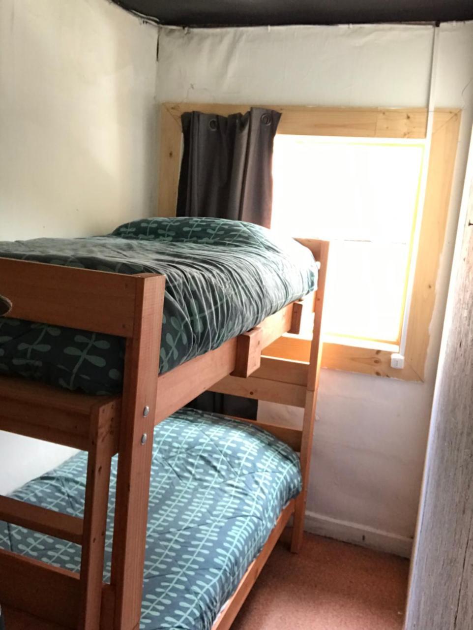 Rustik Hostel Пуэрто-Монт Экстерьер фото
