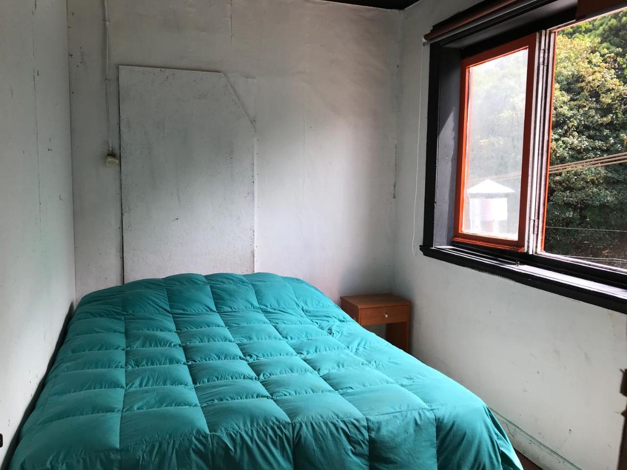 Rustik Hostel Пуэрто-Монт Экстерьер фото