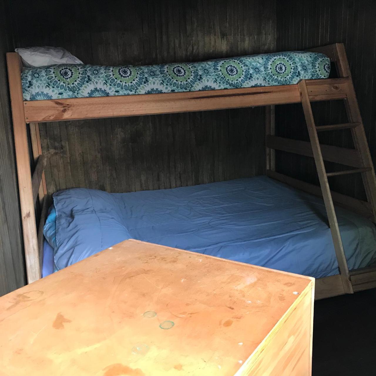 Rustik Hostel Пуэрто-Монт Экстерьер фото