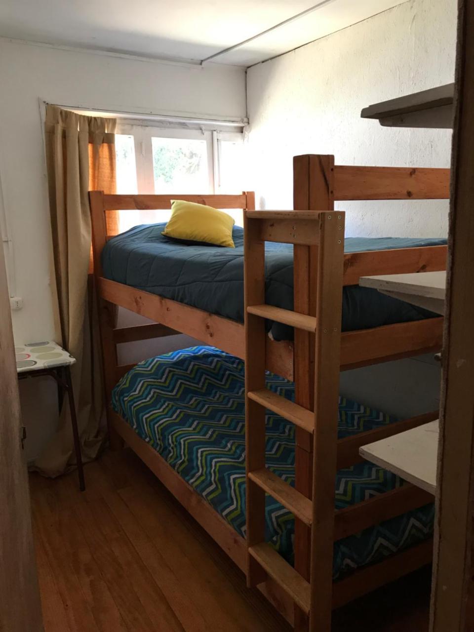 Rustik Hostel Пуэрто-Монт Экстерьер фото