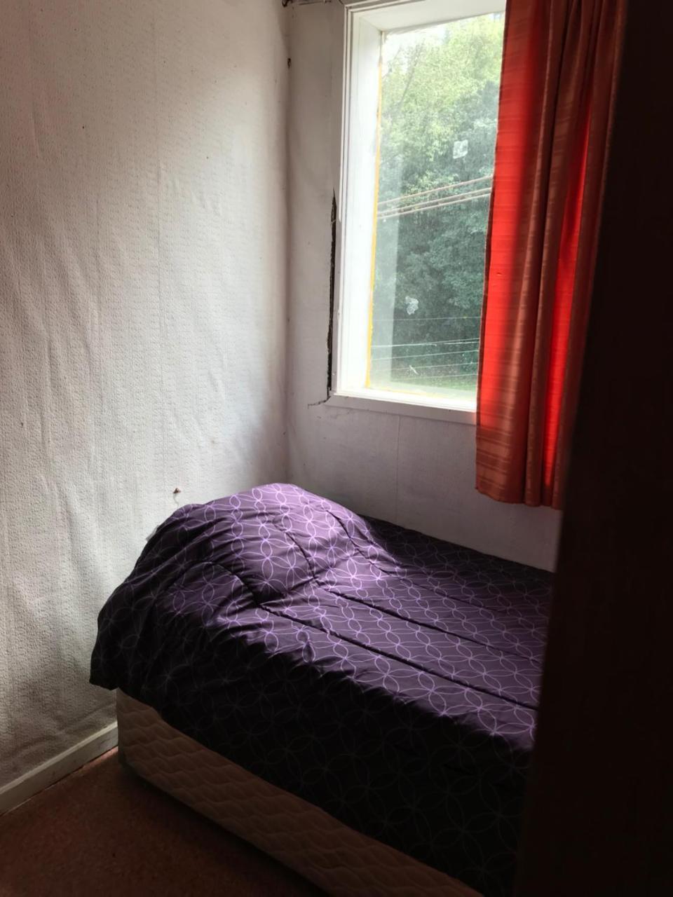 Rustik Hostel Пуэрто-Монт Экстерьер фото