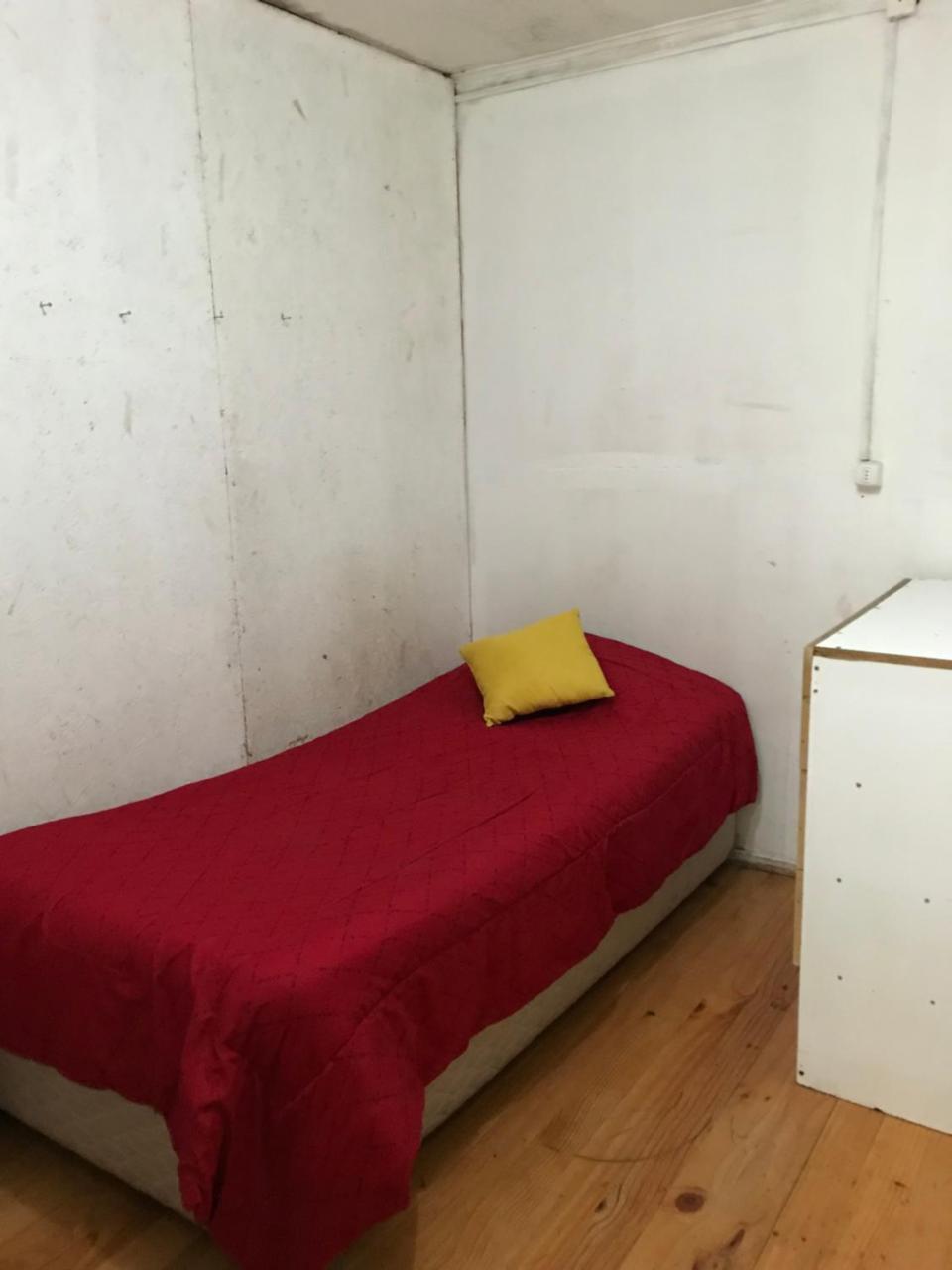 Rustik Hostel Пуэрто-Монт Экстерьер фото
